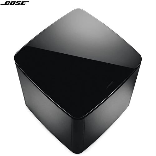 Bose Lifestyle 600 4